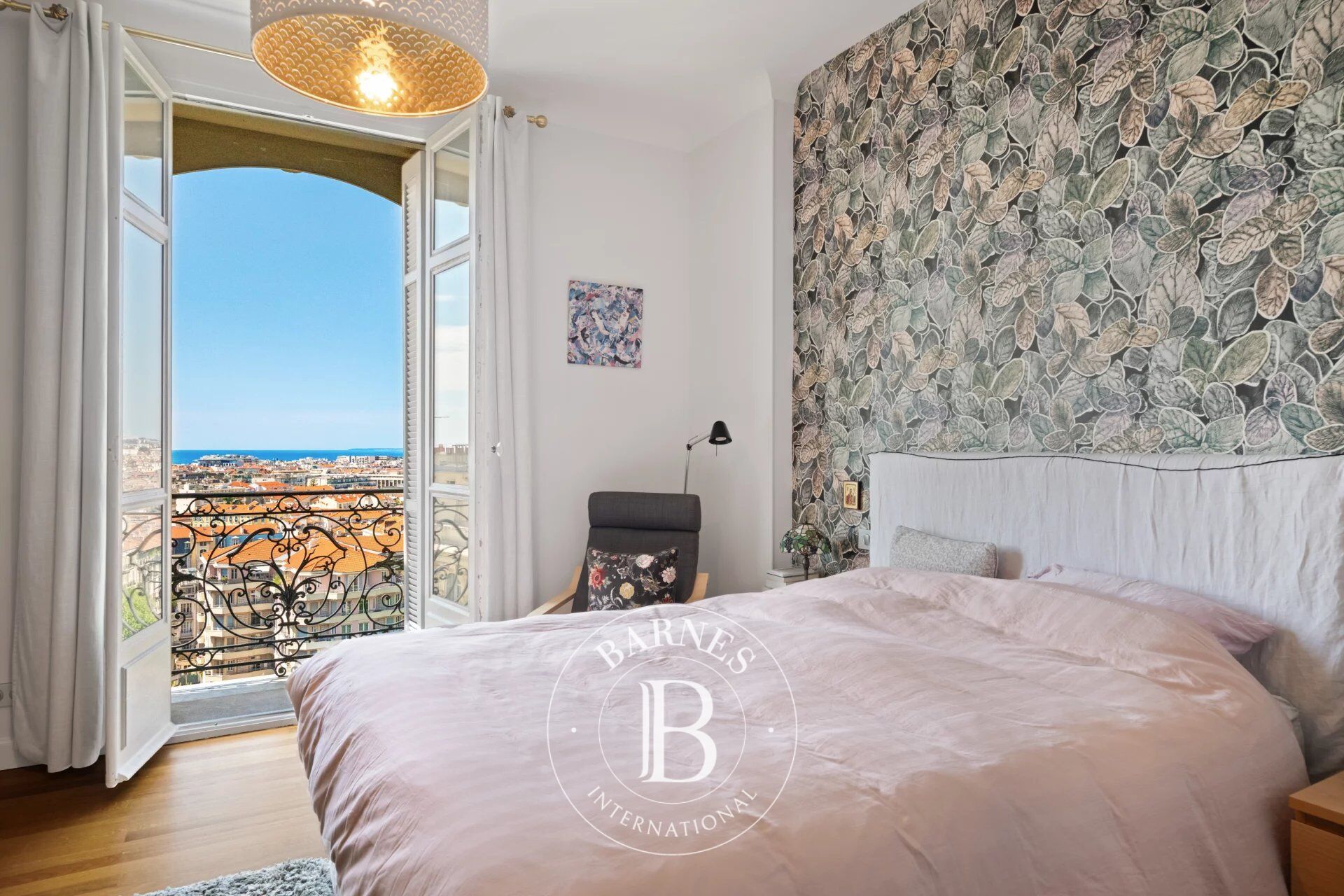 Daire Nice - picture 17