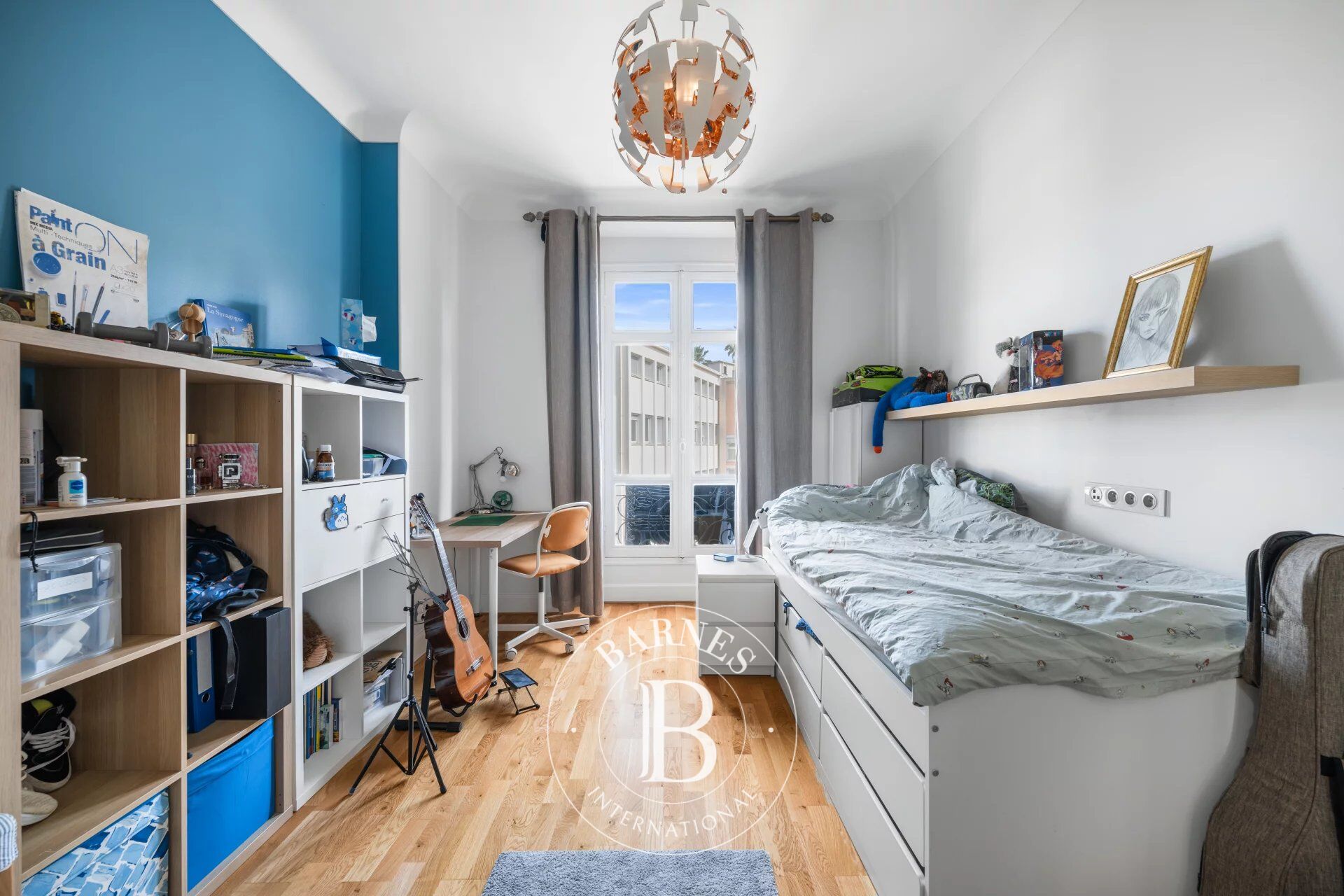 Daire Nice - picture 9