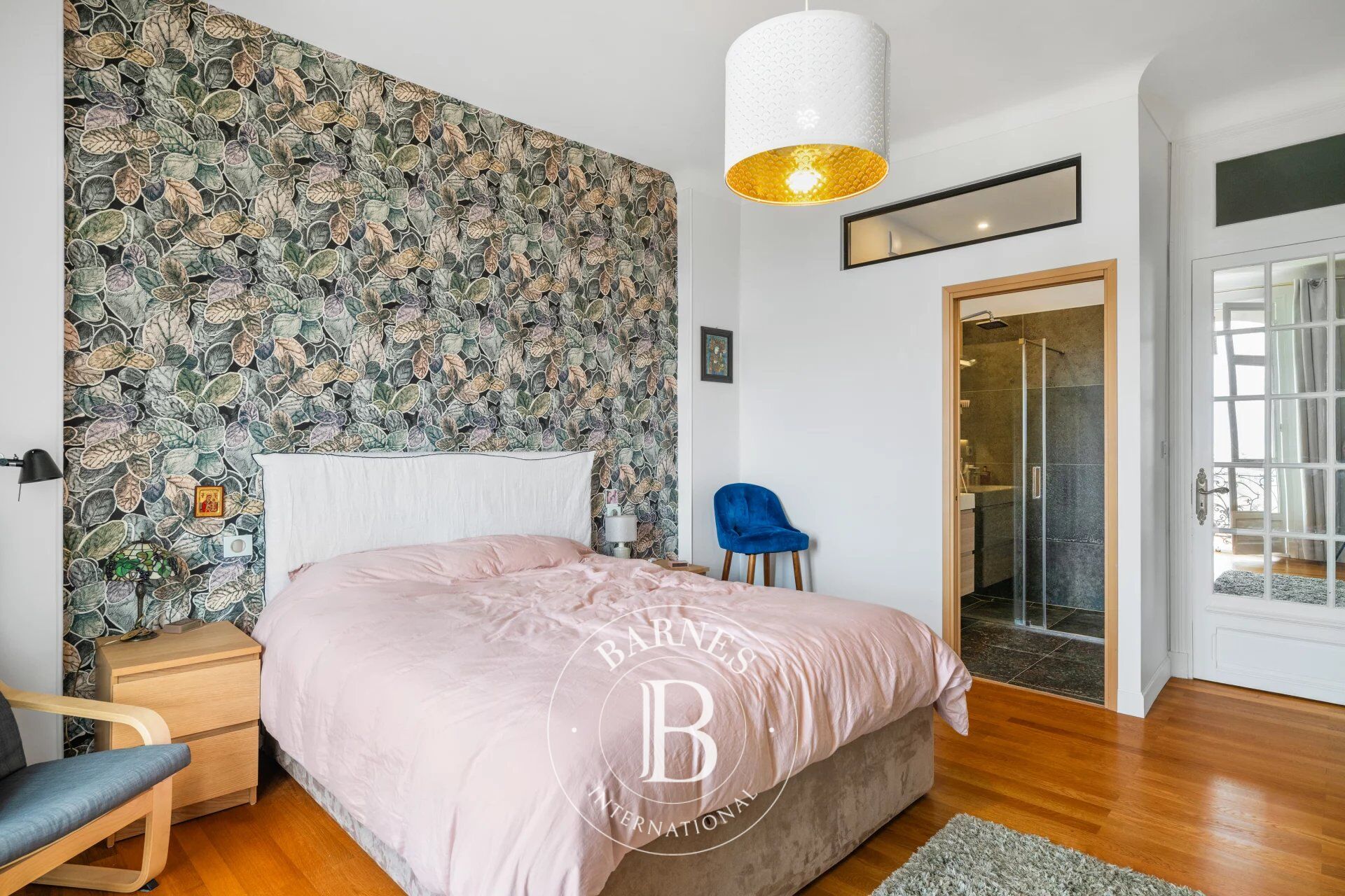 Daire Nice - picture 6