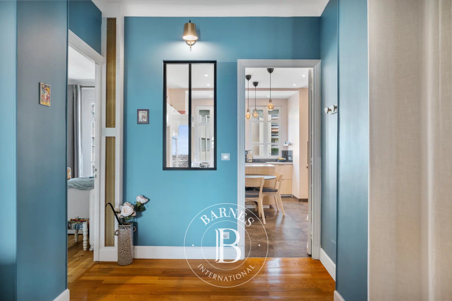 Daire Nice - picture 8