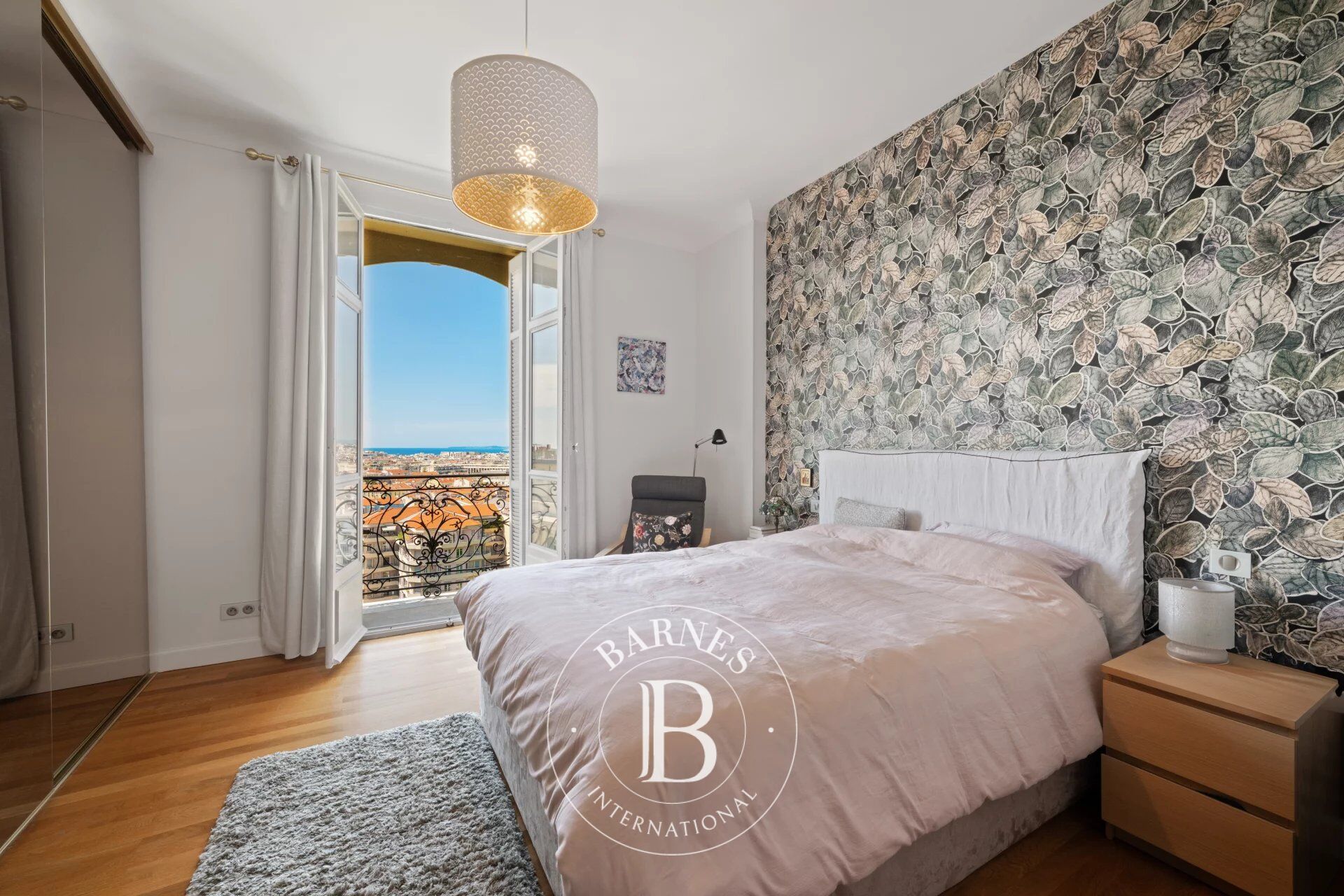 Daire Nice - picture 16