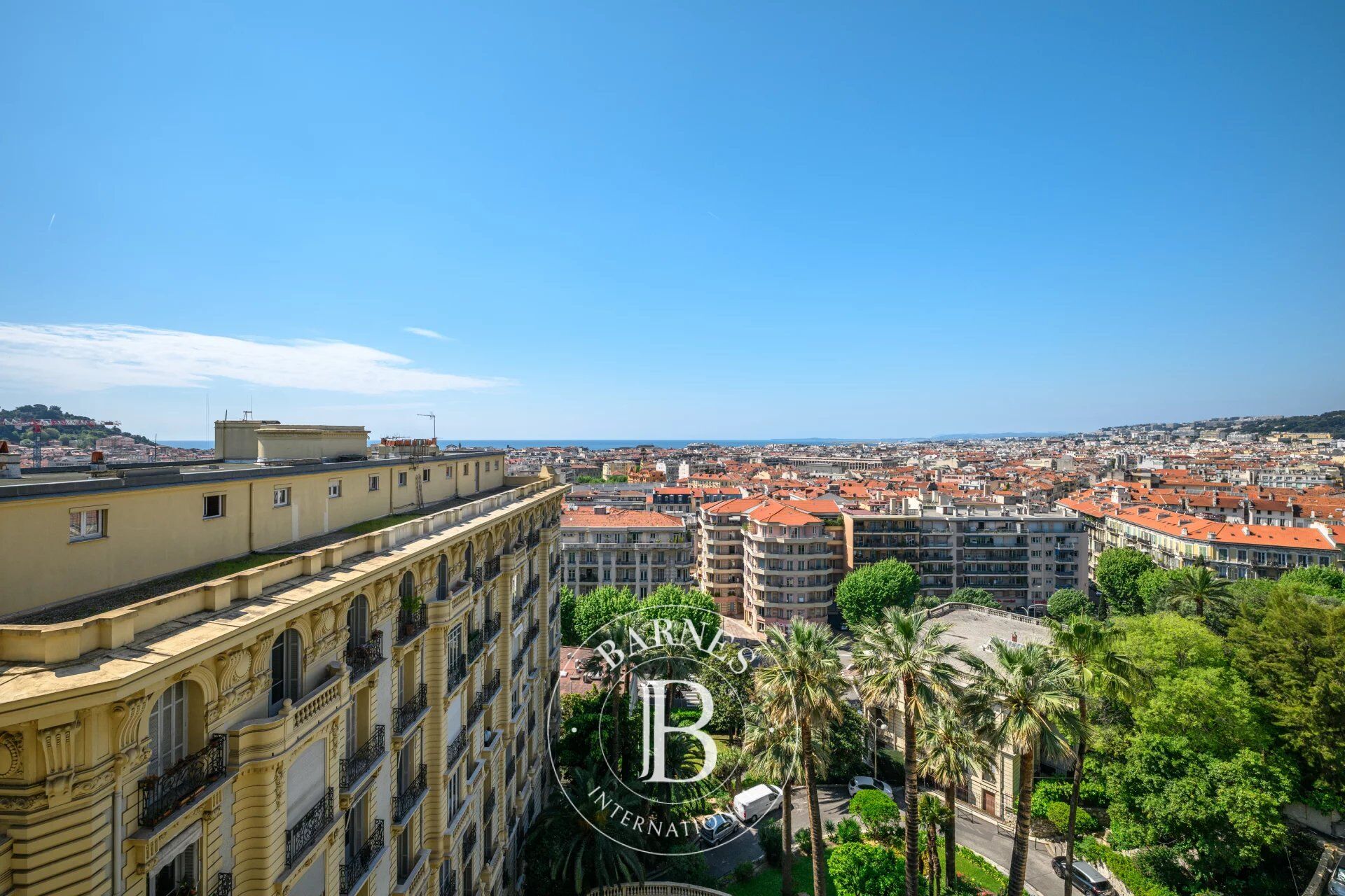 Daire Nice - picture 14