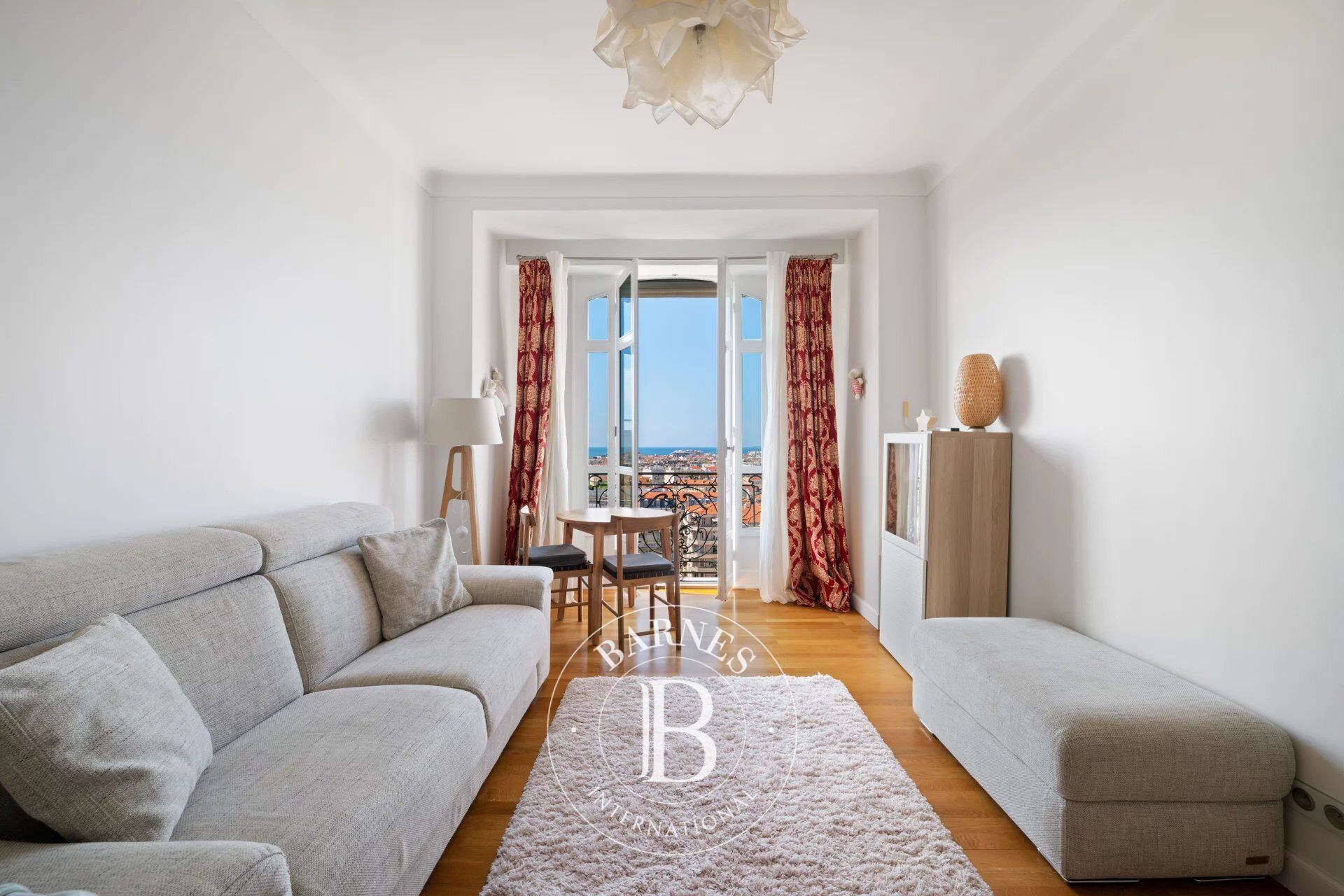 Daire Nice - picture 11