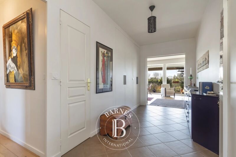 Venta, Piso Vaucresson - picture 3