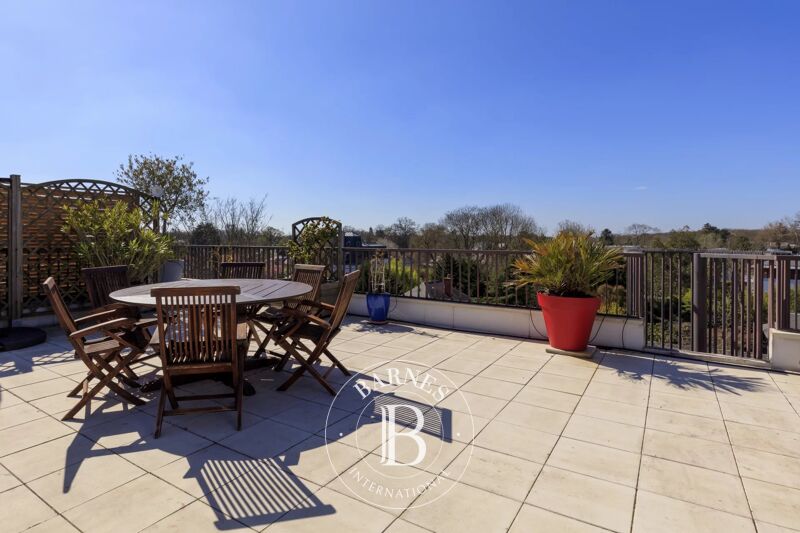 Appartamento Vaucresson