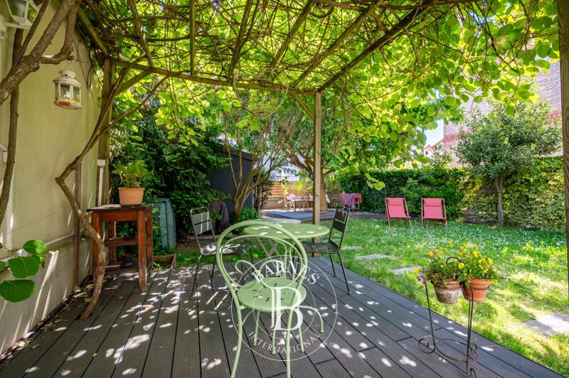 À vendre, Maison Colombes - picture 2