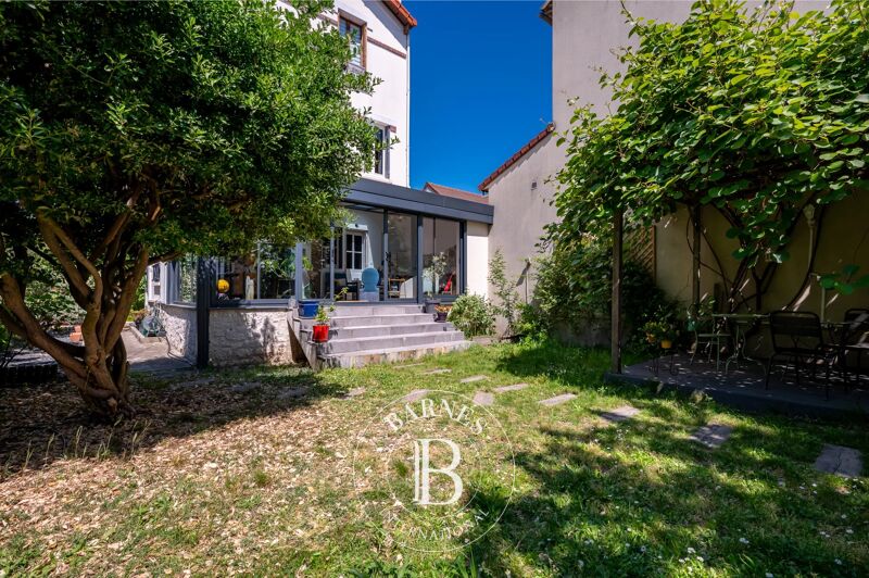 À vendre, Maison Colombes - picture 1