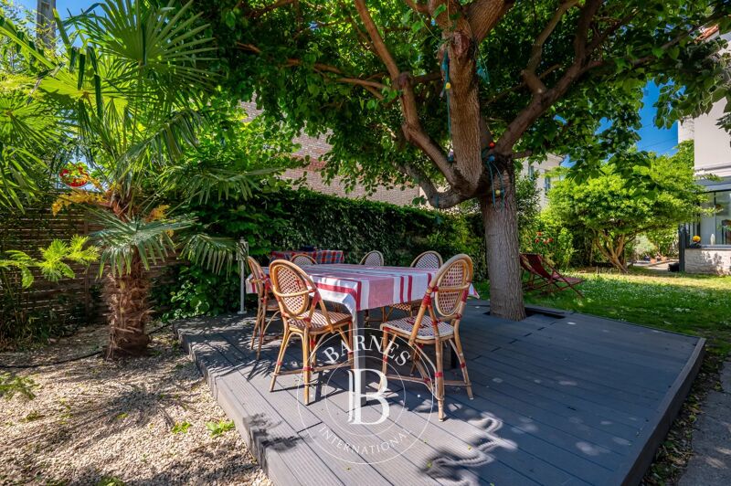 À vendre, Maison Colombes - picture 3