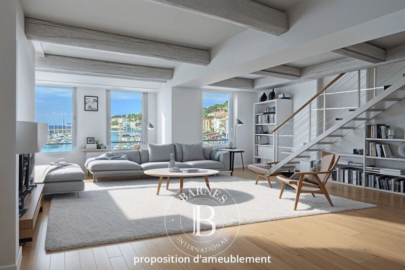 À vendre, Maison de ville Cassis - picture 2