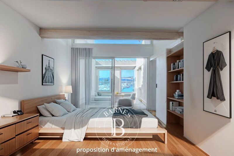 À vendre, Maison de ville Cassis - picture 3