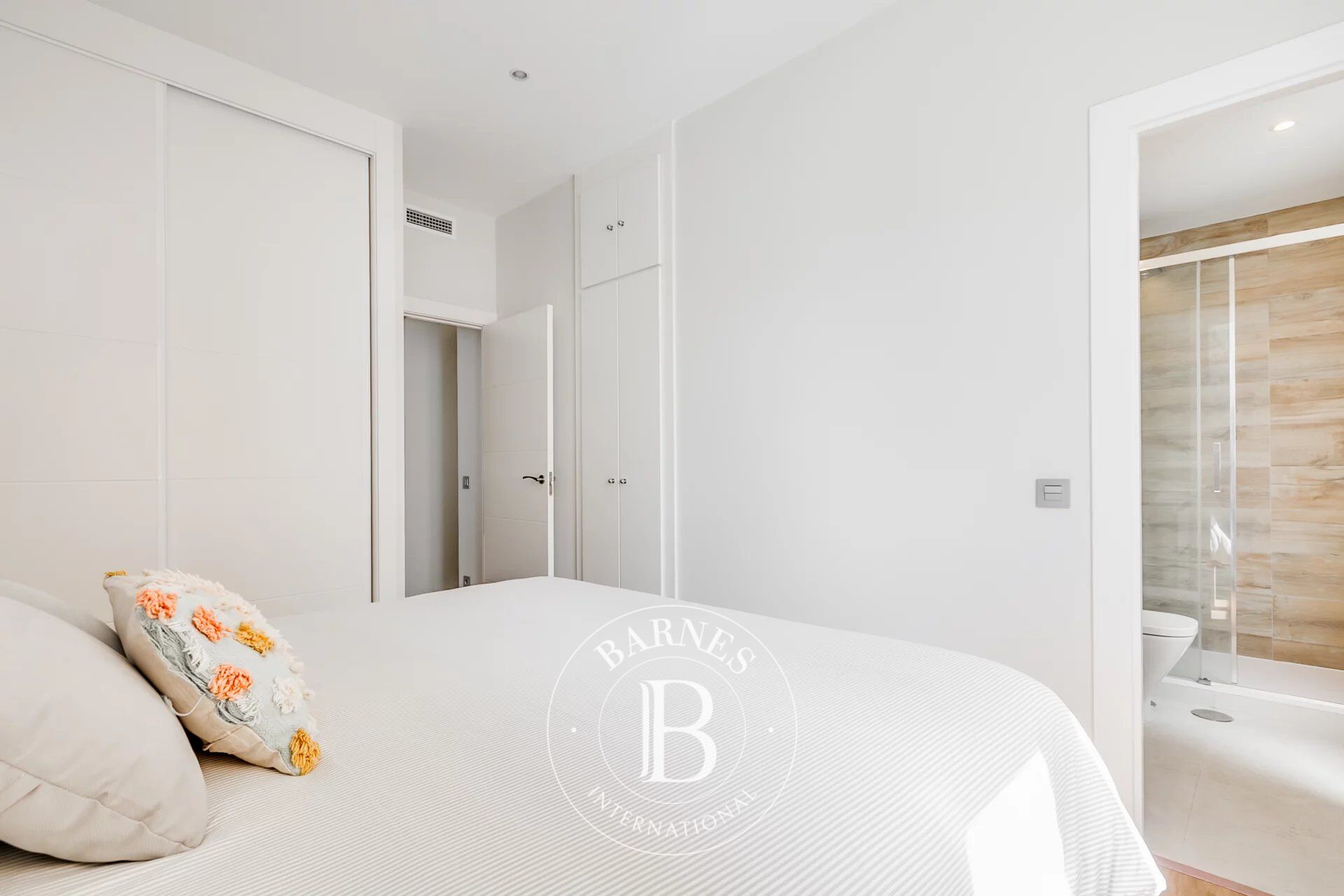 Daire Madrid - picture 20