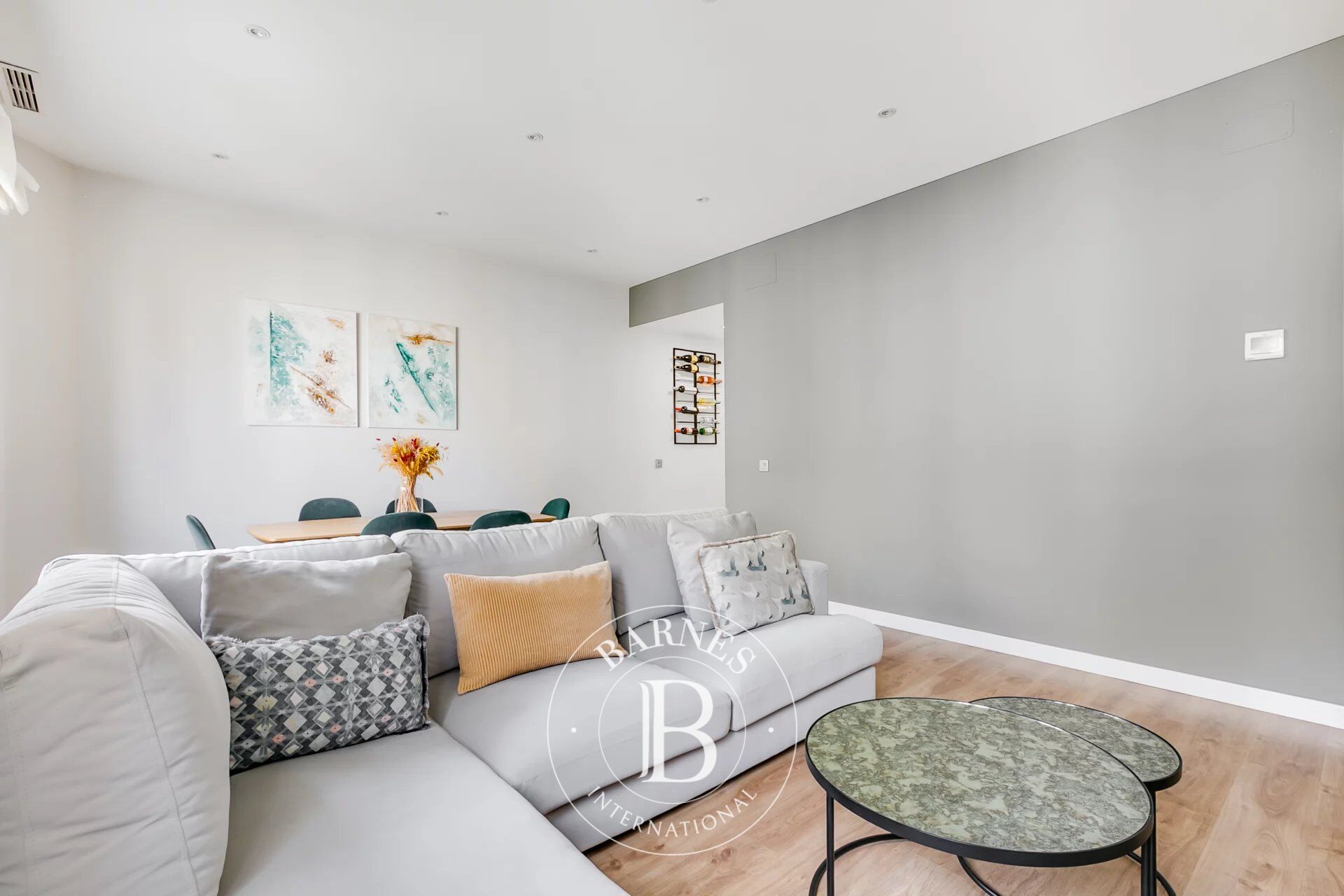 Daire Madrid - picture 9