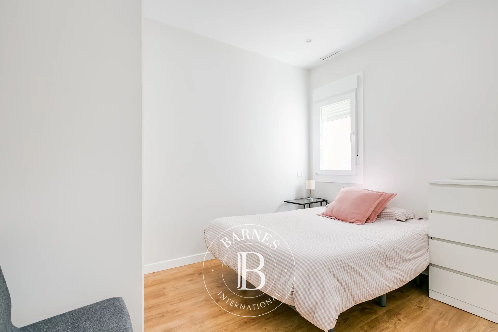 Daire Madrid - picture 10