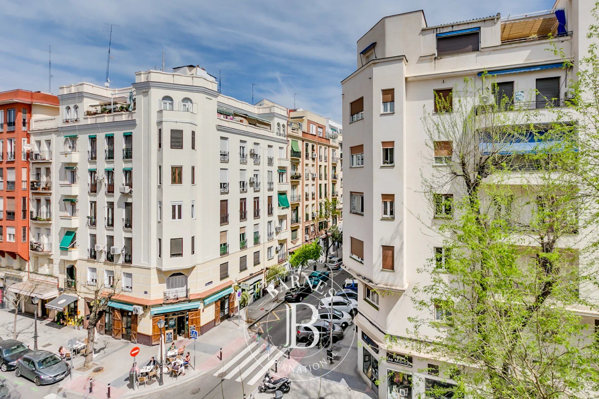 Daire Madrid - picture 27