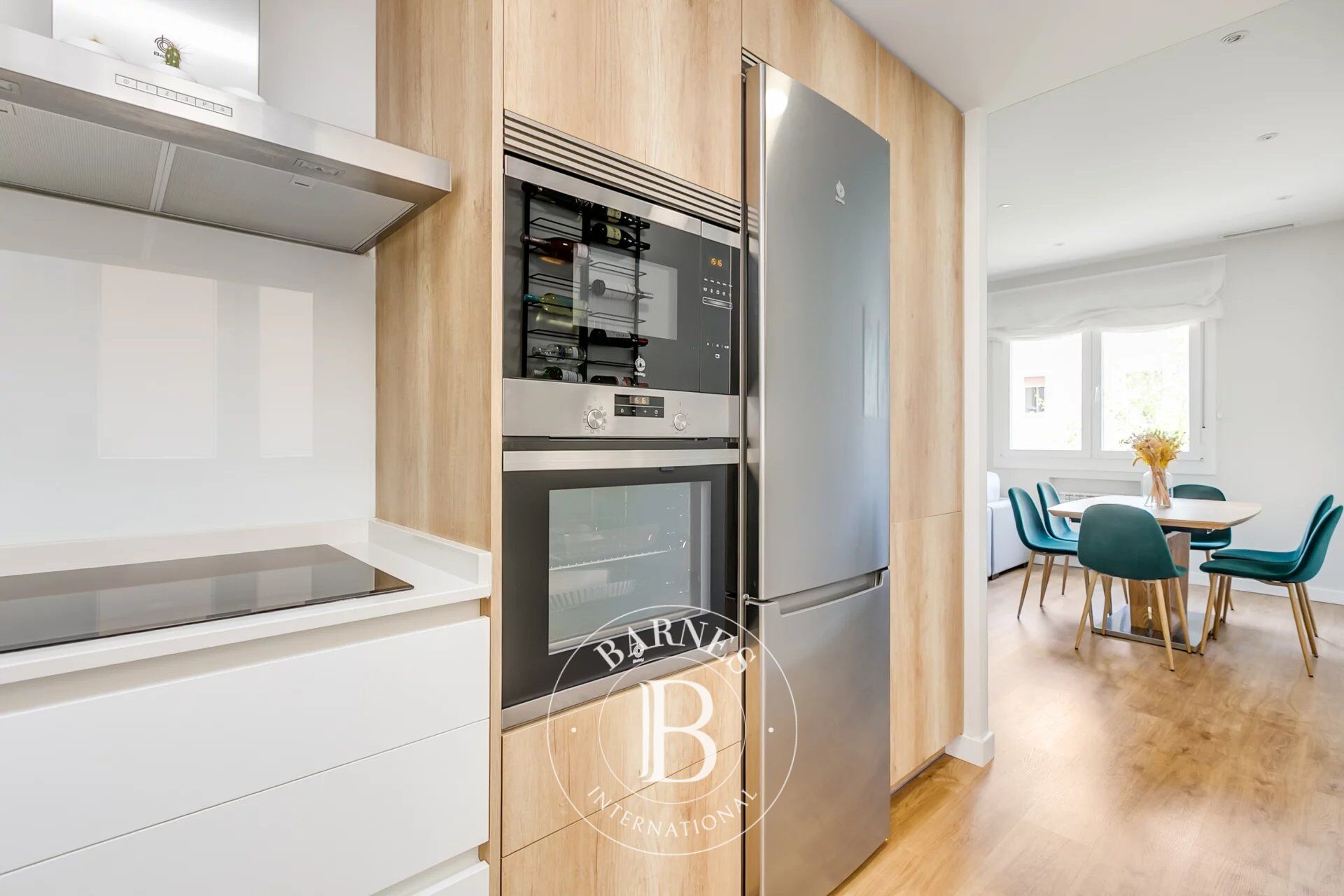 Appartement Madrid - picture 4