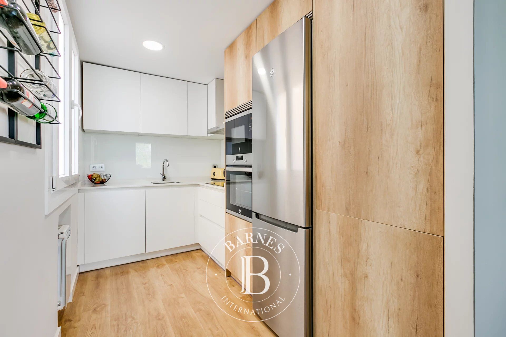 Daire Madrid - picture 7