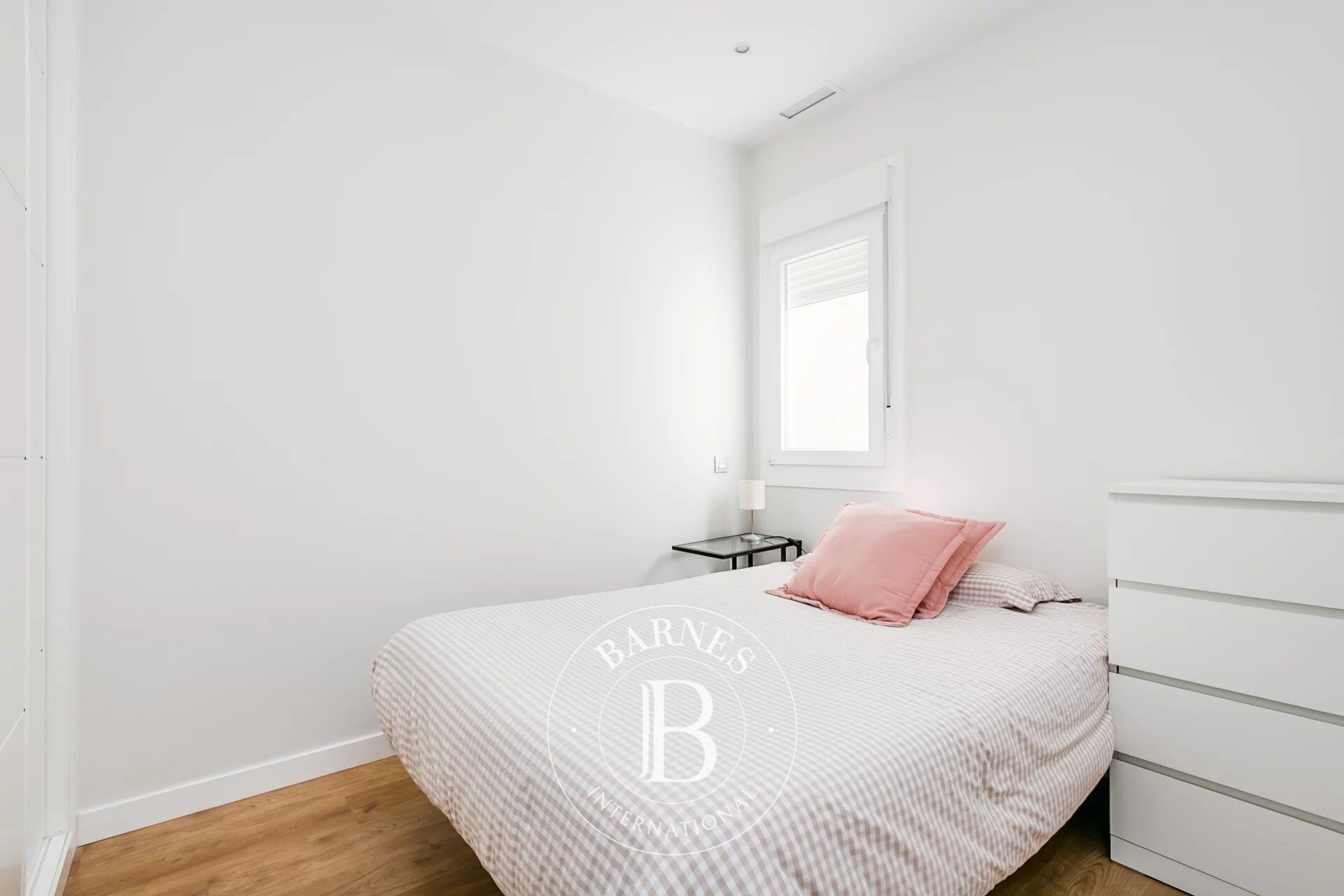 Daire Madrid - picture 11