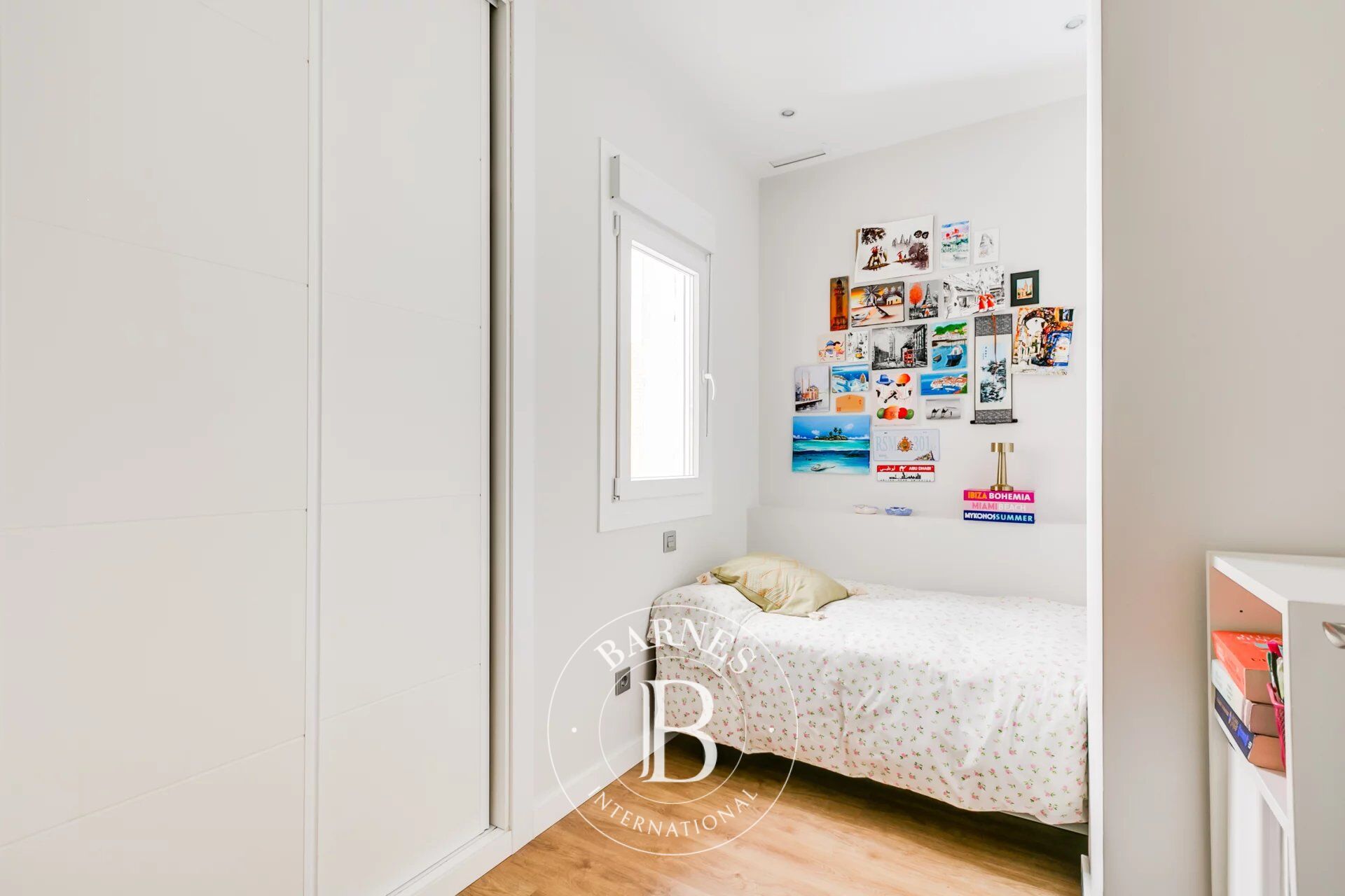 Daire Madrid - picture 15