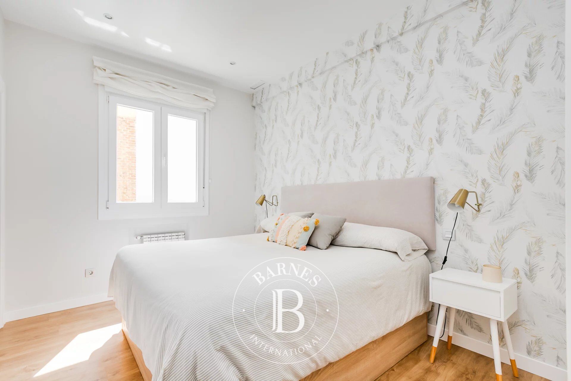 Daire Madrid - picture 18