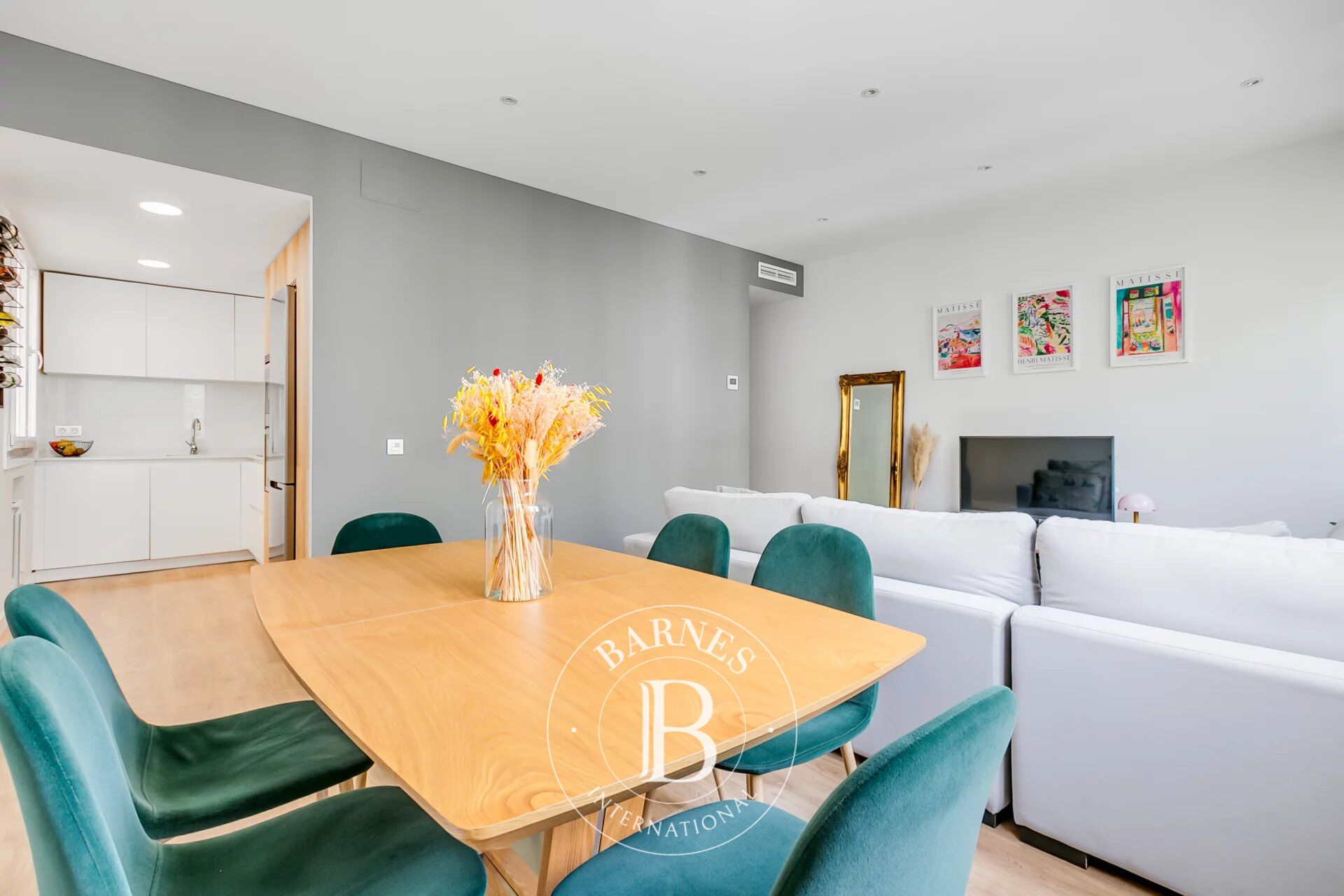 Appartement Madrid - picture 2