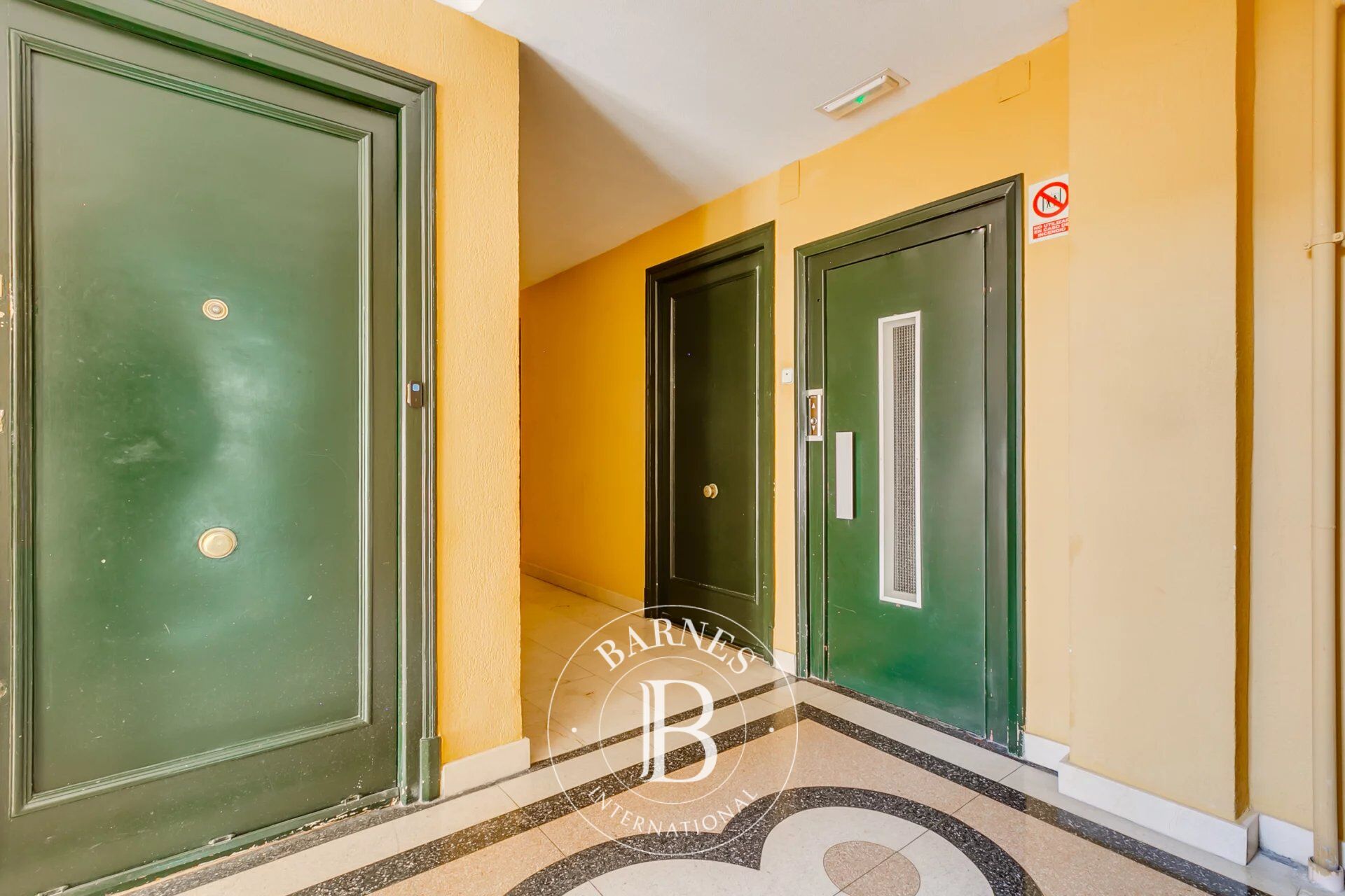 Daire Madrid - picture 24