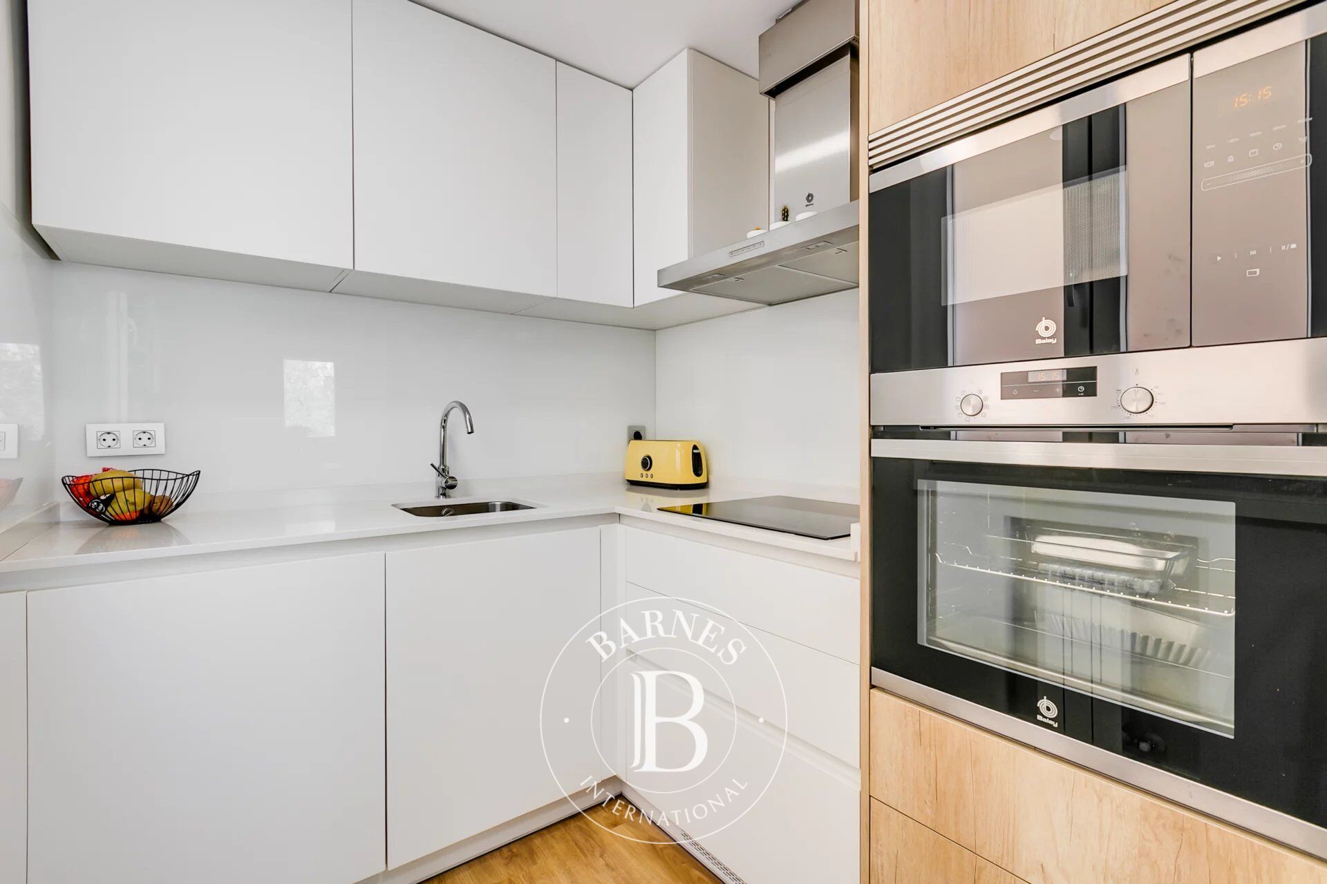 Daire Madrid - picture 8