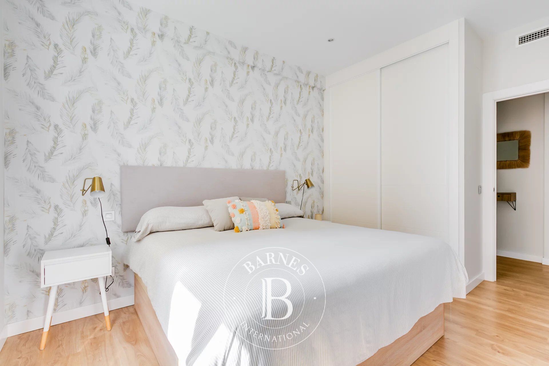 Daire Madrid - picture 19