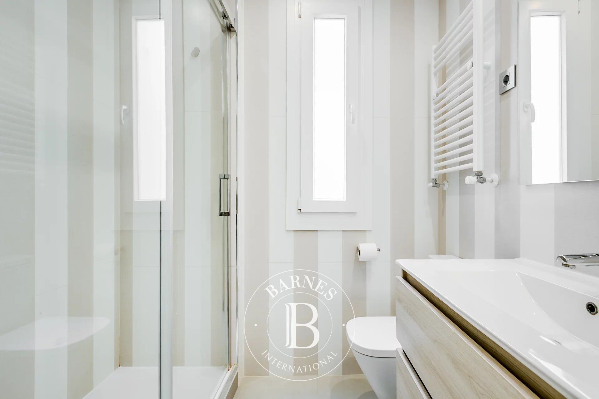 Daire Madrid - picture 13