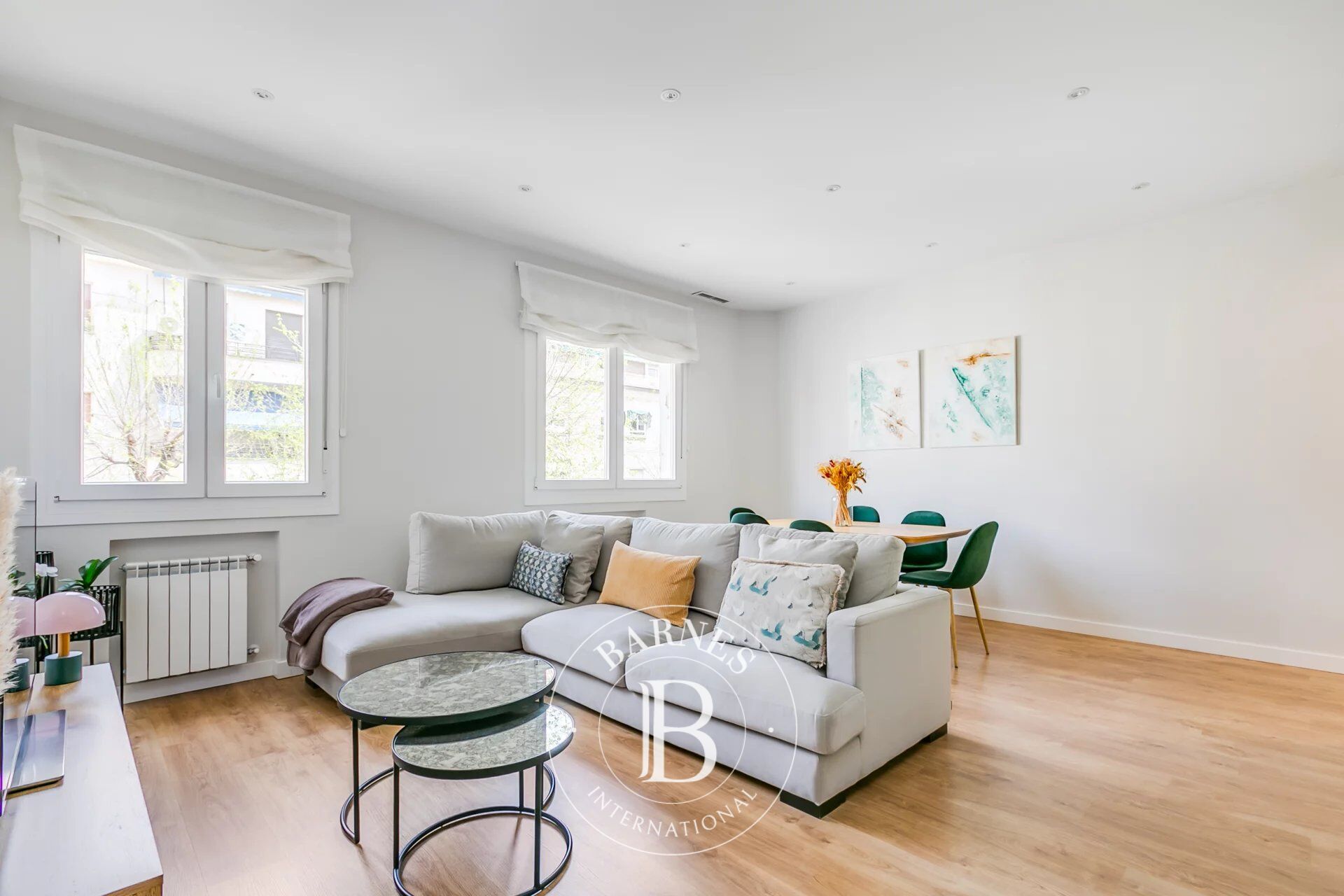 Appartement Madrid - picture 3