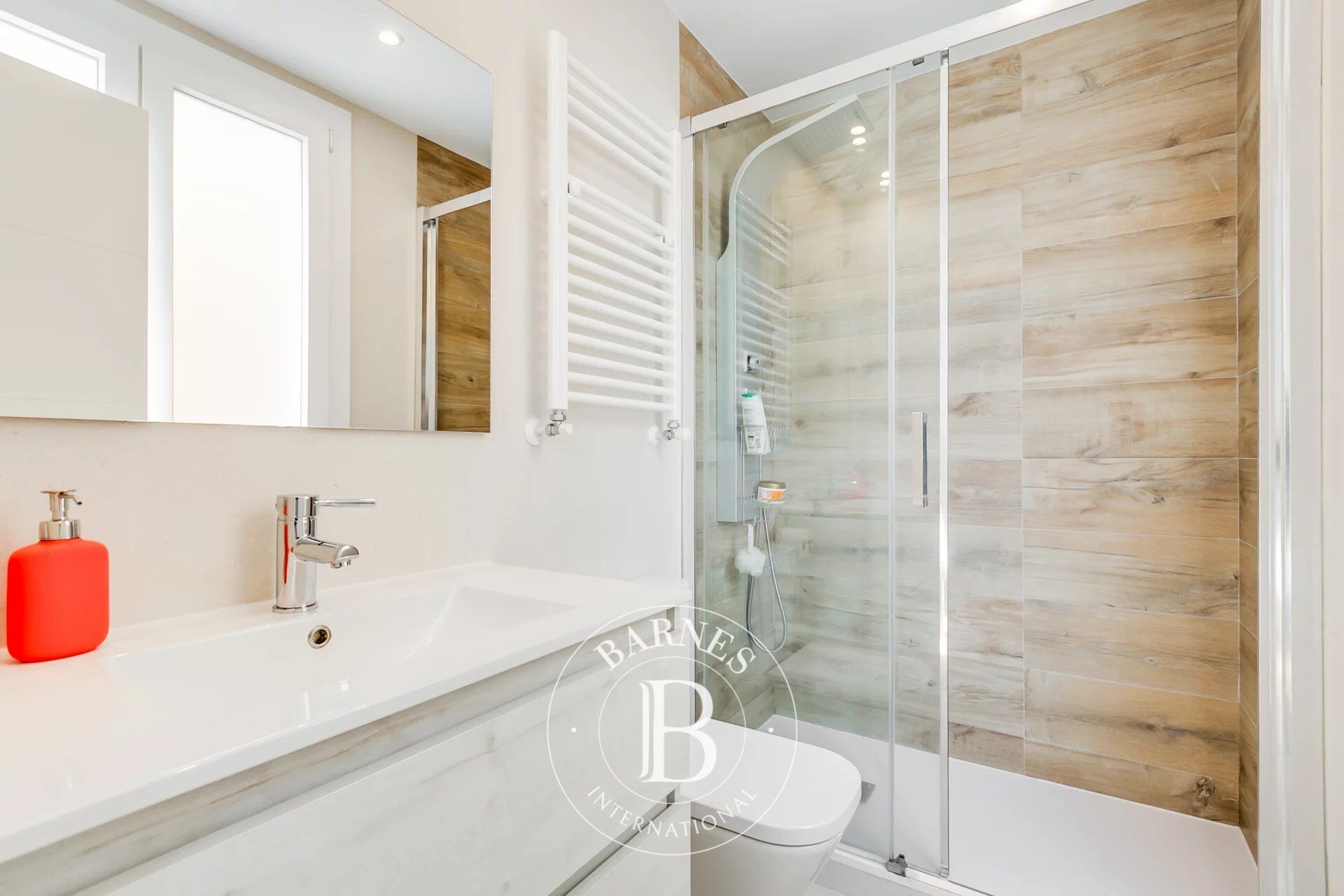 Daire Madrid - picture 21