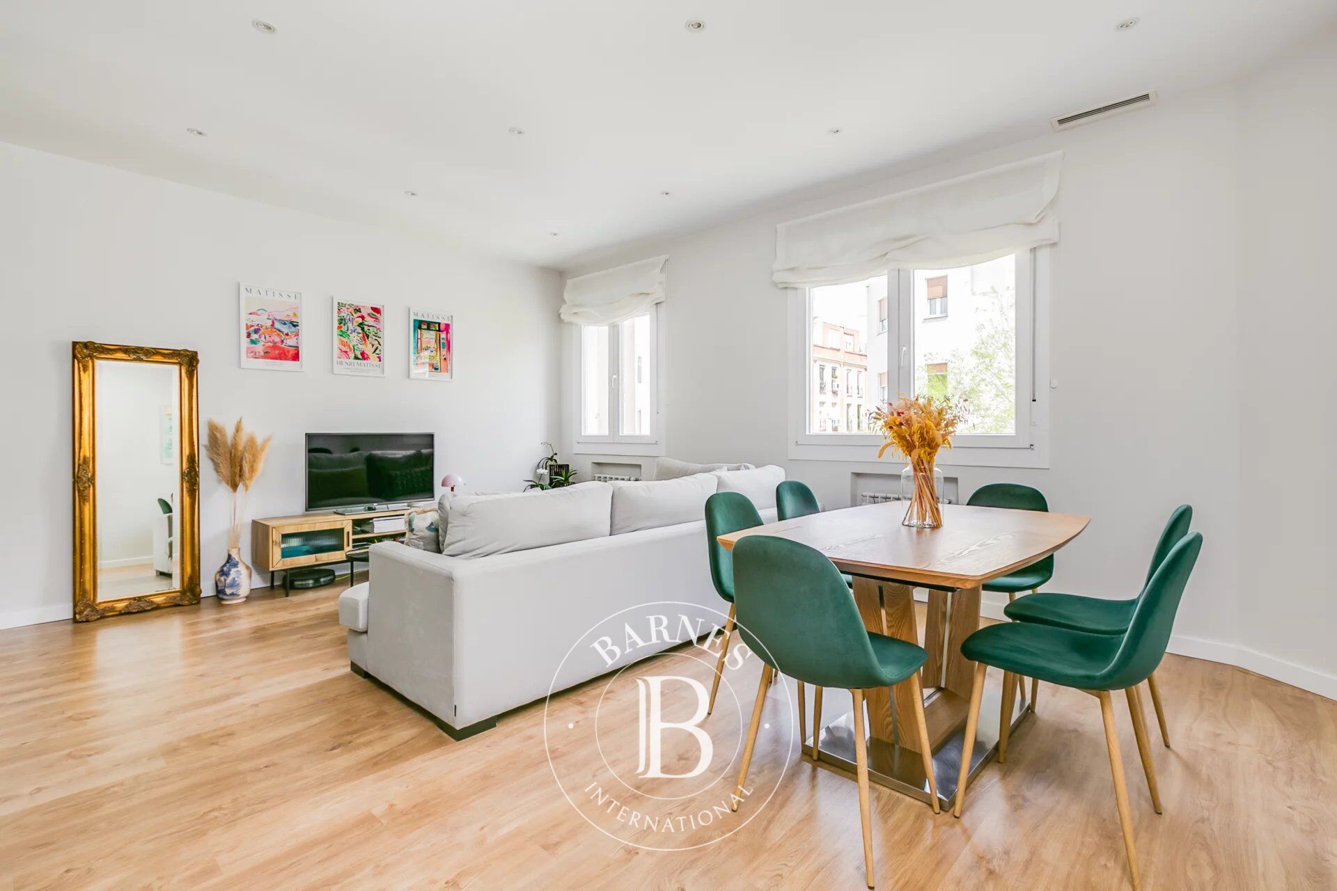 Appartement Madrid - picture 1