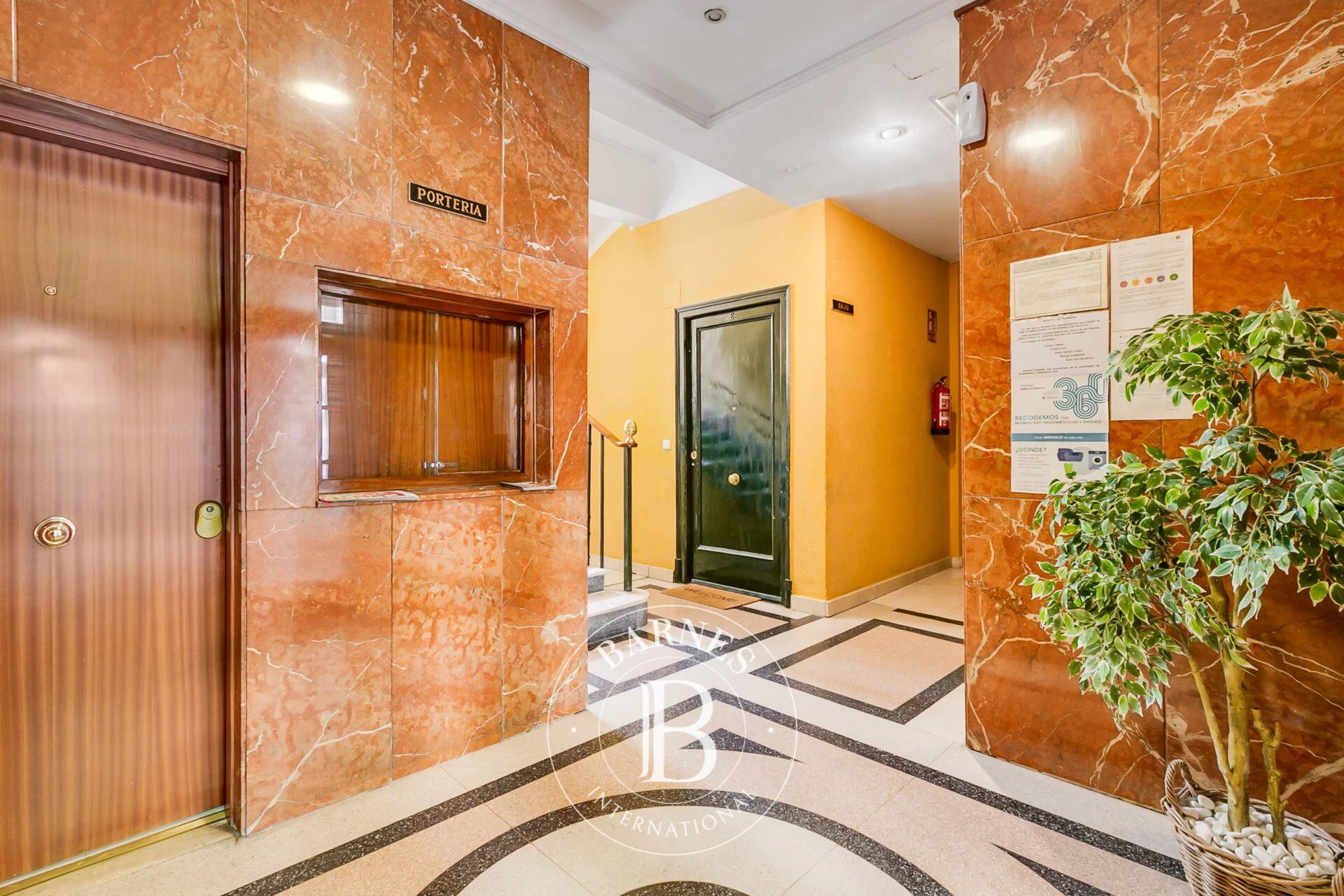 Daire Madrid - picture 25