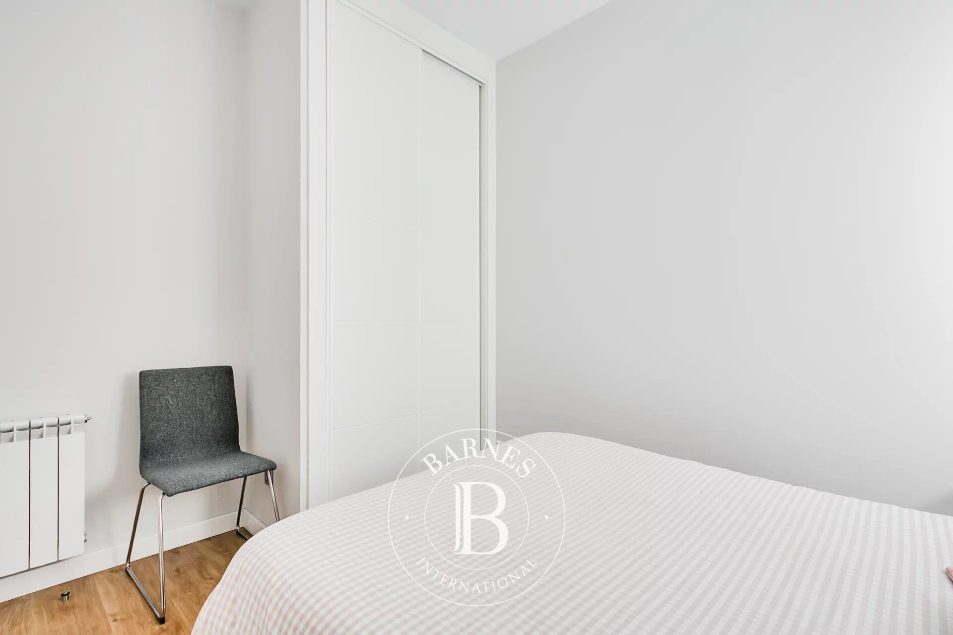 Daire Madrid - picture 12