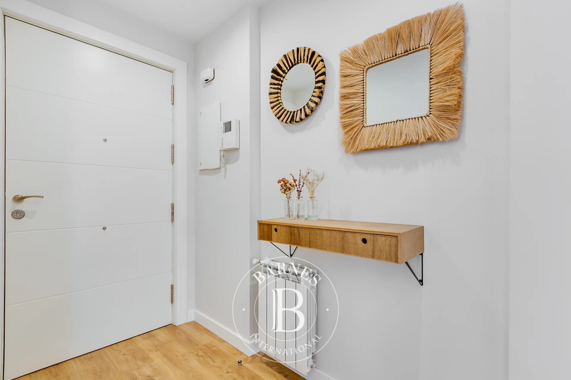 Daire Madrid - picture 22