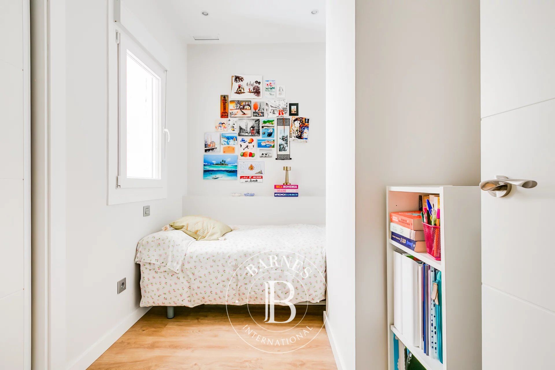 Daire Madrid - picture 16