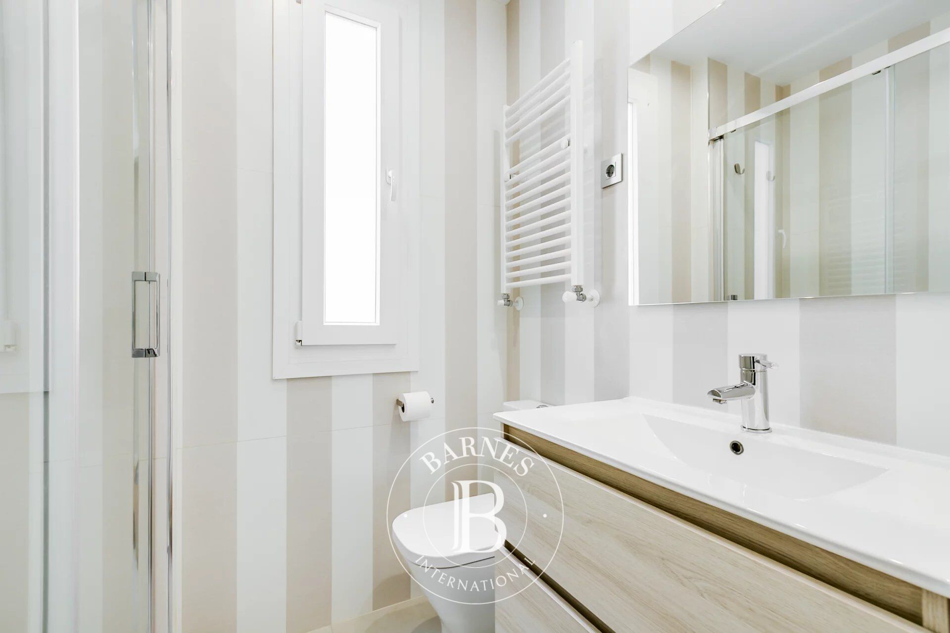 Daire Madrid - picture 14