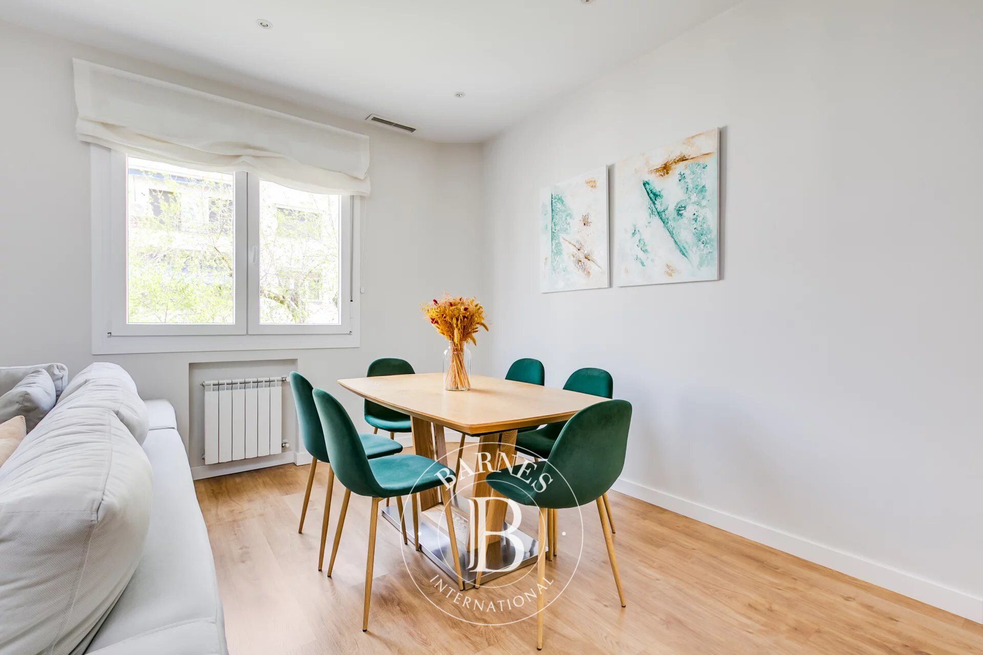 Appartement Madrid - picture 5