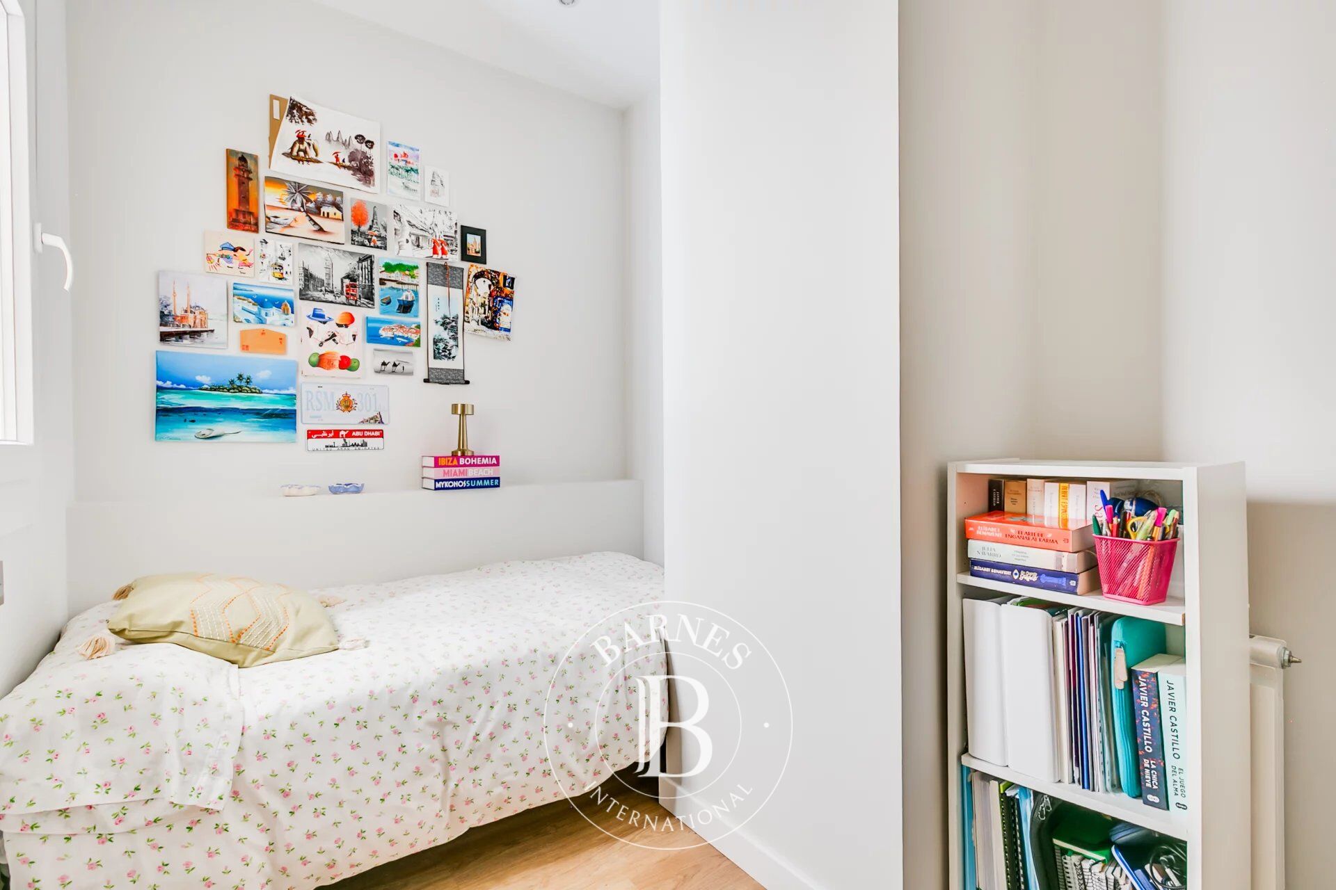 Daire Madrid - picture 17