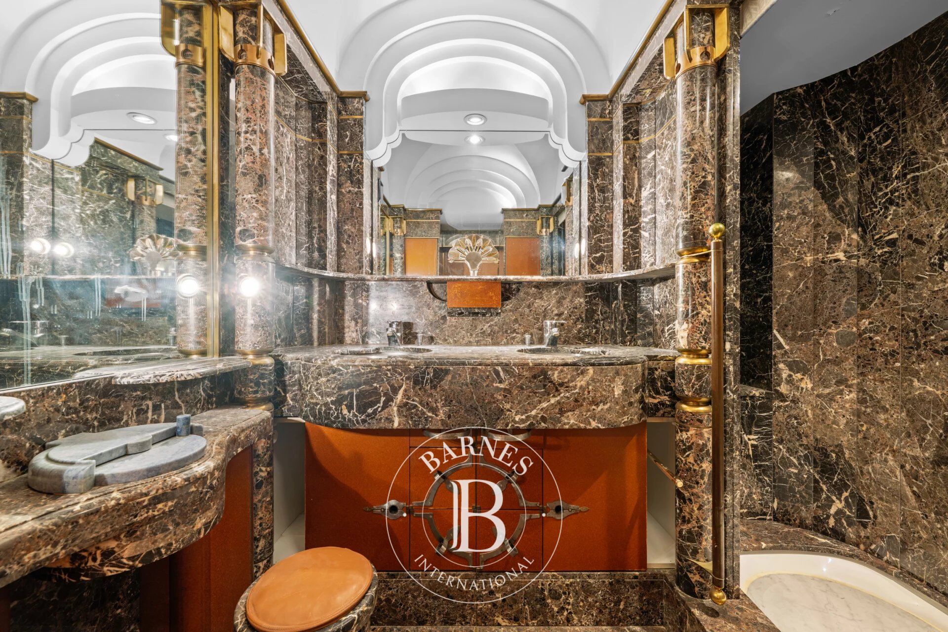 Daire Nice - picture 8