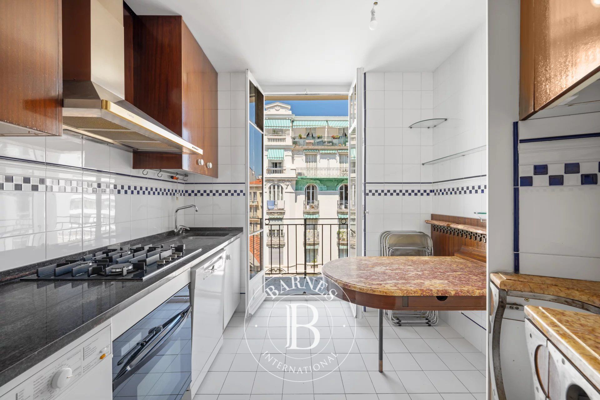 Daire Nice - picture 9