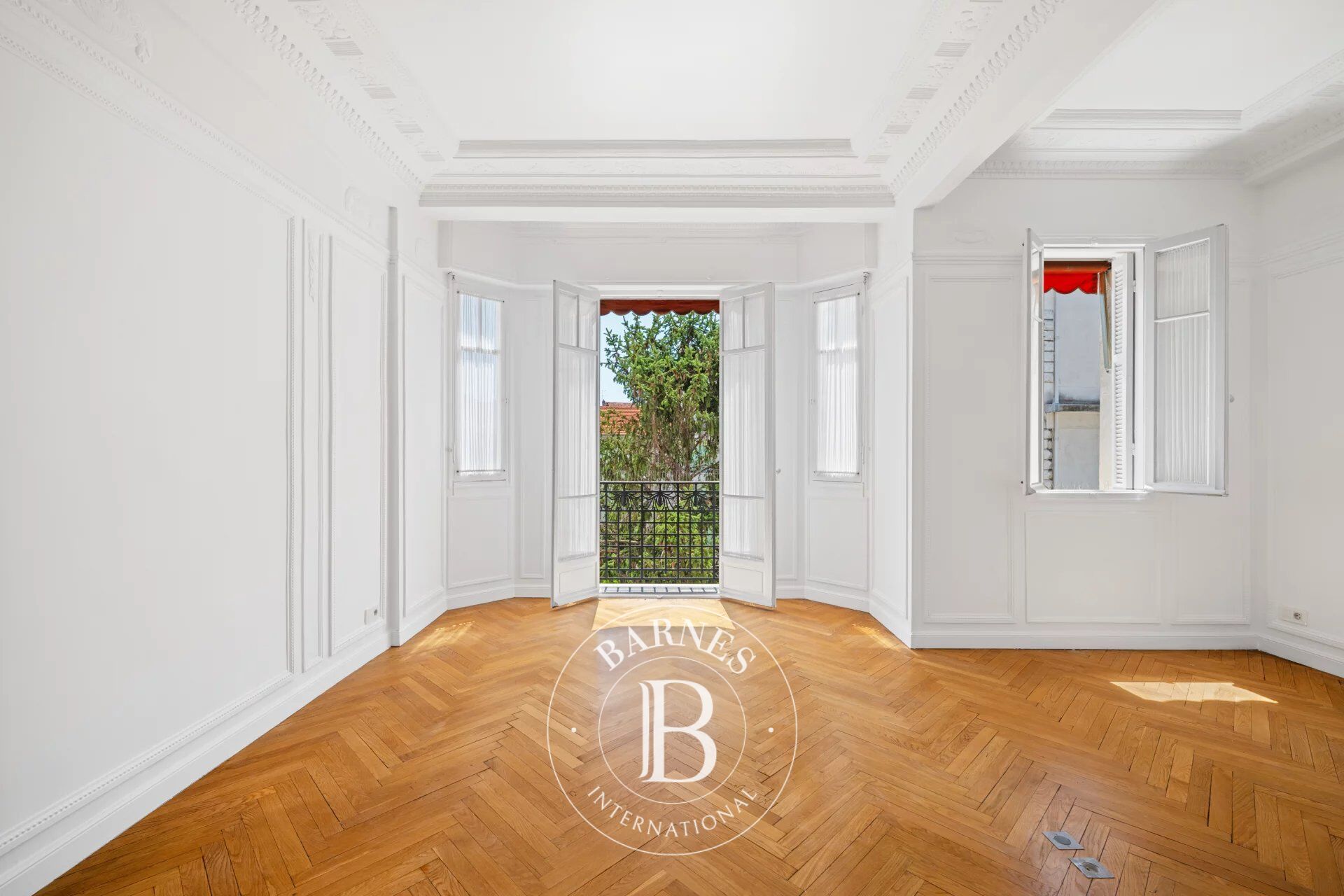 Daire Nice - picture 4