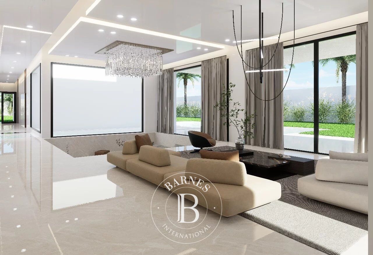 Villa Marrakech - picture 14