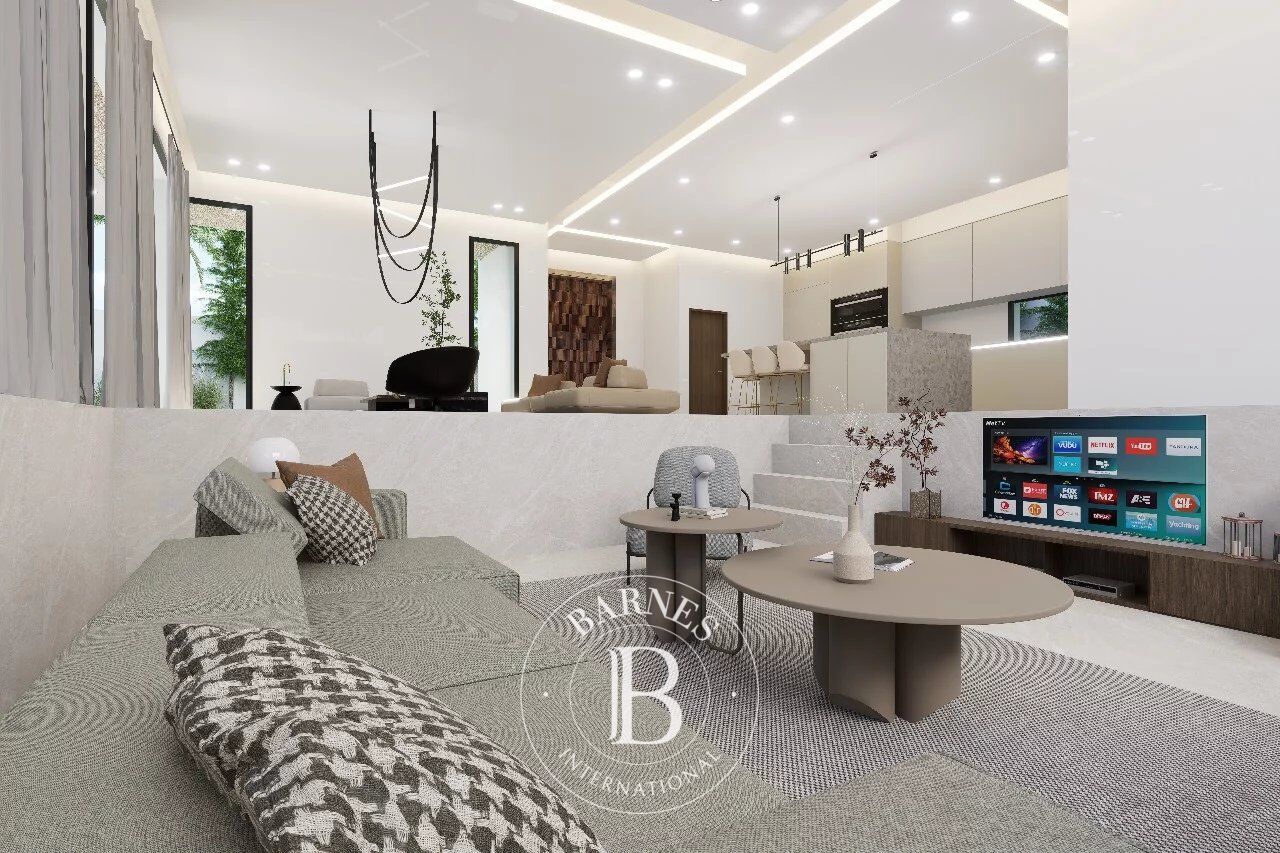 Villa Marrakech - picture 11