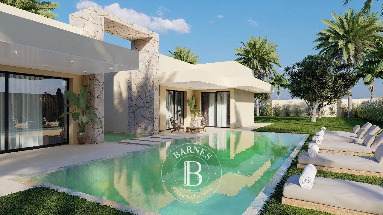 Villa Marrakech - picture 4