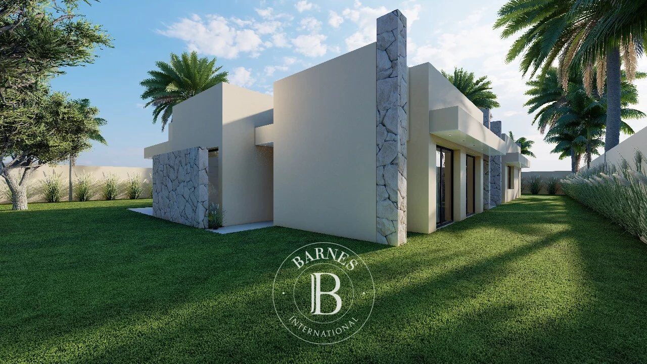 Villa Marrakech - picture 10