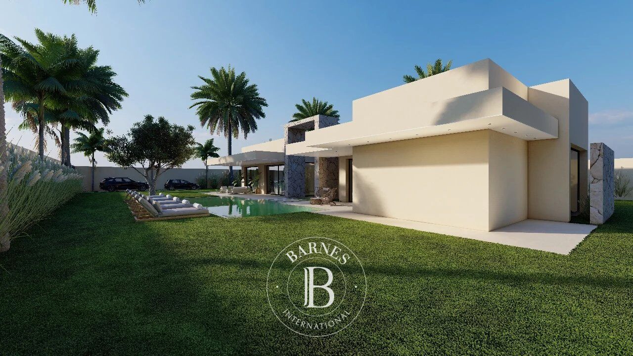 Villa Marrakech - picture 8