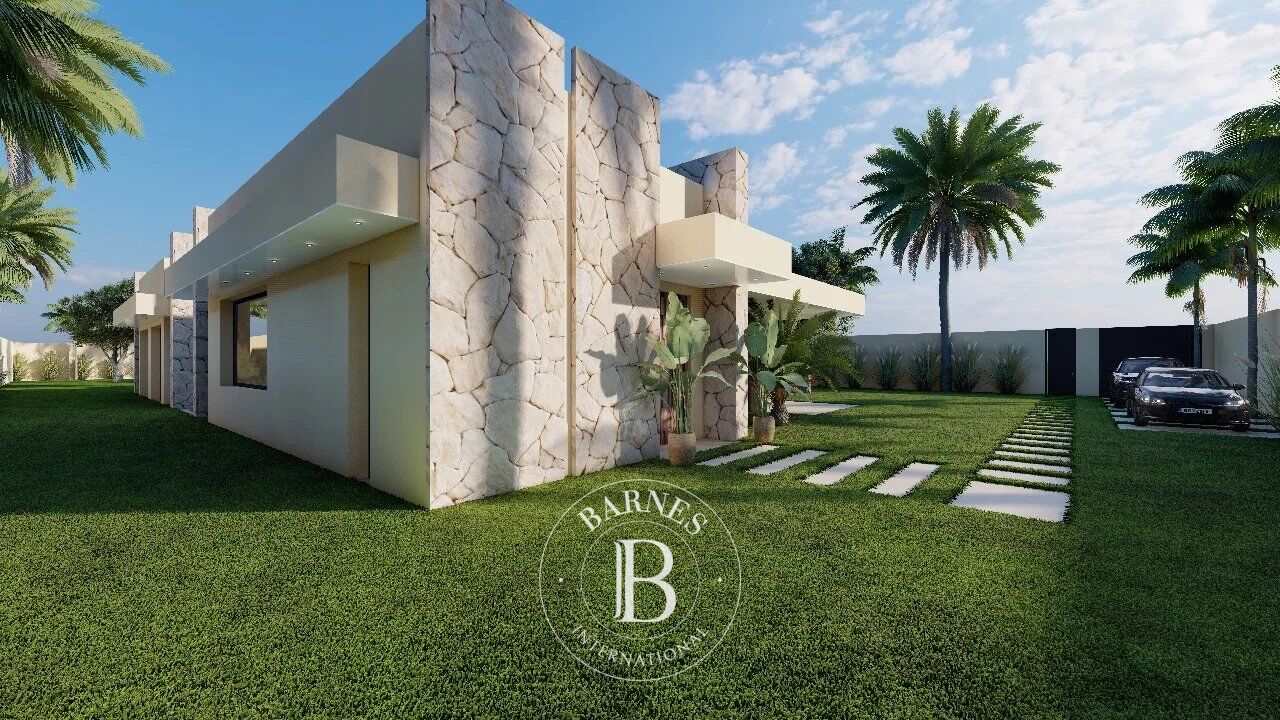 Villa Marrakech - picture 7