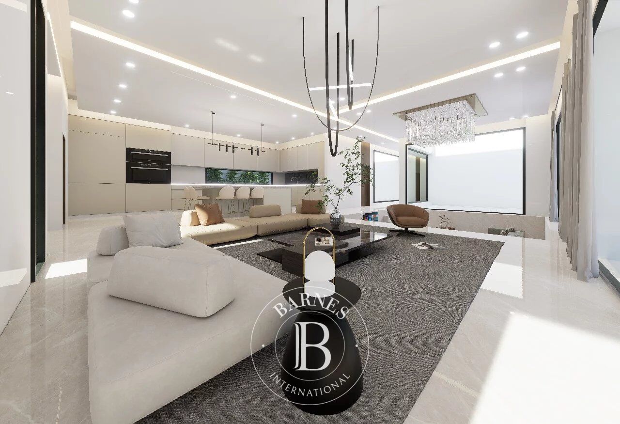 Villa Marrakech - picture 15