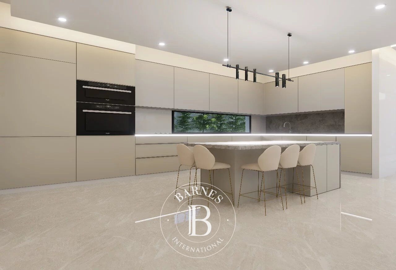 Villa Marrakech - picture 13