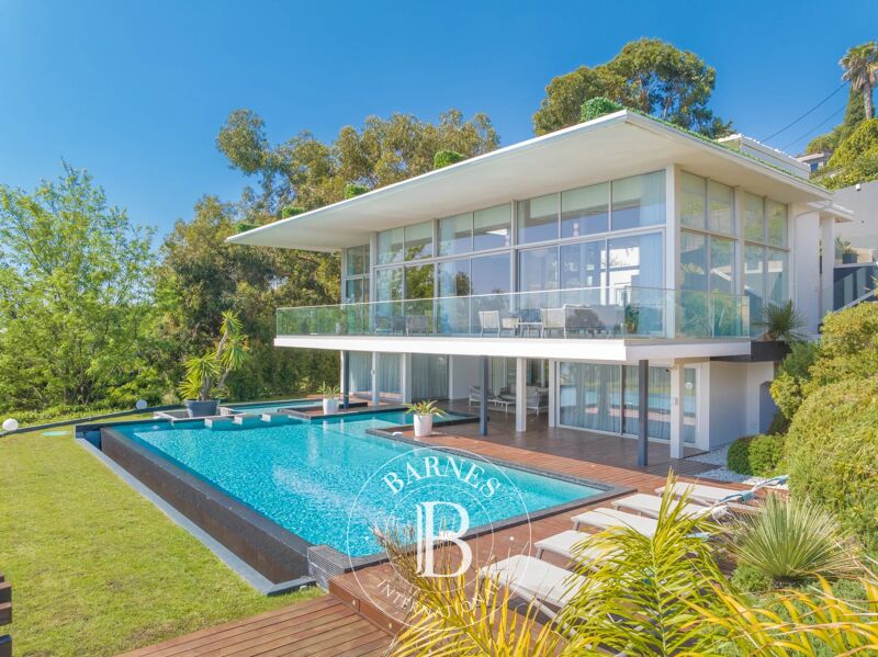 Alquiler, Villa Vallauris - picture 1